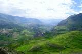 Colca Canyon