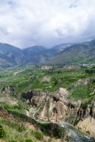 Colca Canyon