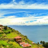 Colca Canyon