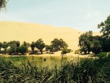 Huacachina