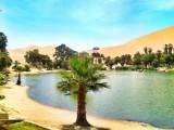 Huacachina