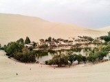 Huacachina