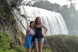 Elephant Falls