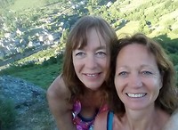 marianne en liesbeth