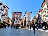 Marines Viejo, Spanje