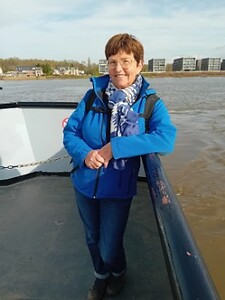 Lieve Hooyberghs