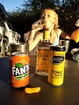 Gin Tonic