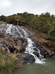 Phophonyane Falls