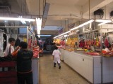 Central Market Lima
