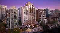 residence inn