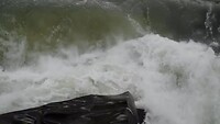 Reargard falls