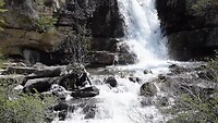 Tangle Creek Falls
