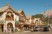 banff