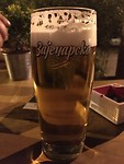Bier in Servie
