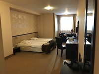 Cit Avenue Hotel Sofia