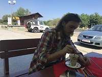 Cappuccinootje