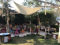 Vama Veche Beachparty