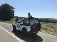 Prachtig hier