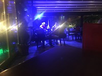 Live muzien in Unye