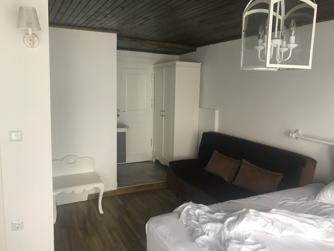 Hotel Unye