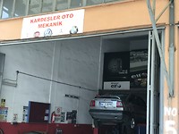 Oto Mekanik