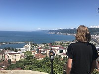Castle view Collin