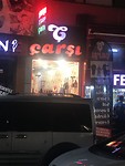De Carrousel, ook in Rize