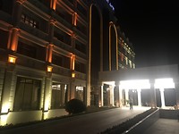 Ayan Palace