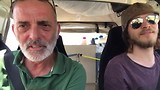 Kusters on the road