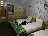 Kamer hotel Tasjkent