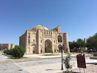 Samarkand
