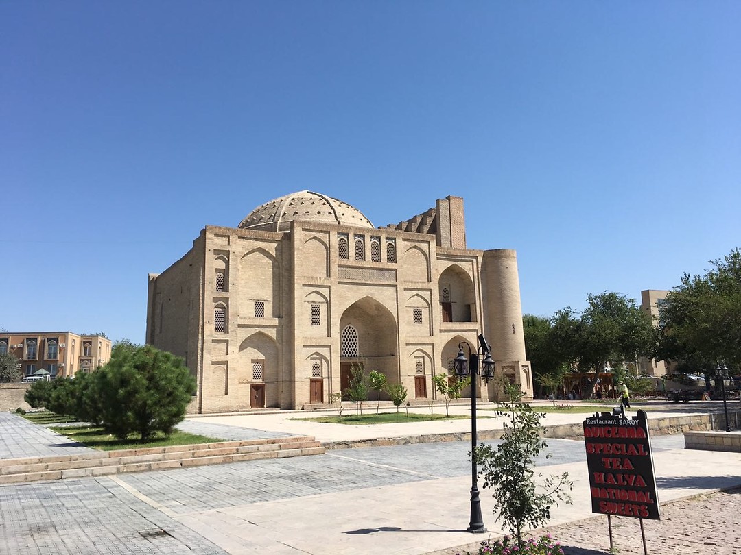 Samarkand