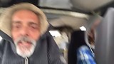 road to Oskemen