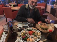 Beerje veel bestelg in Barnaul