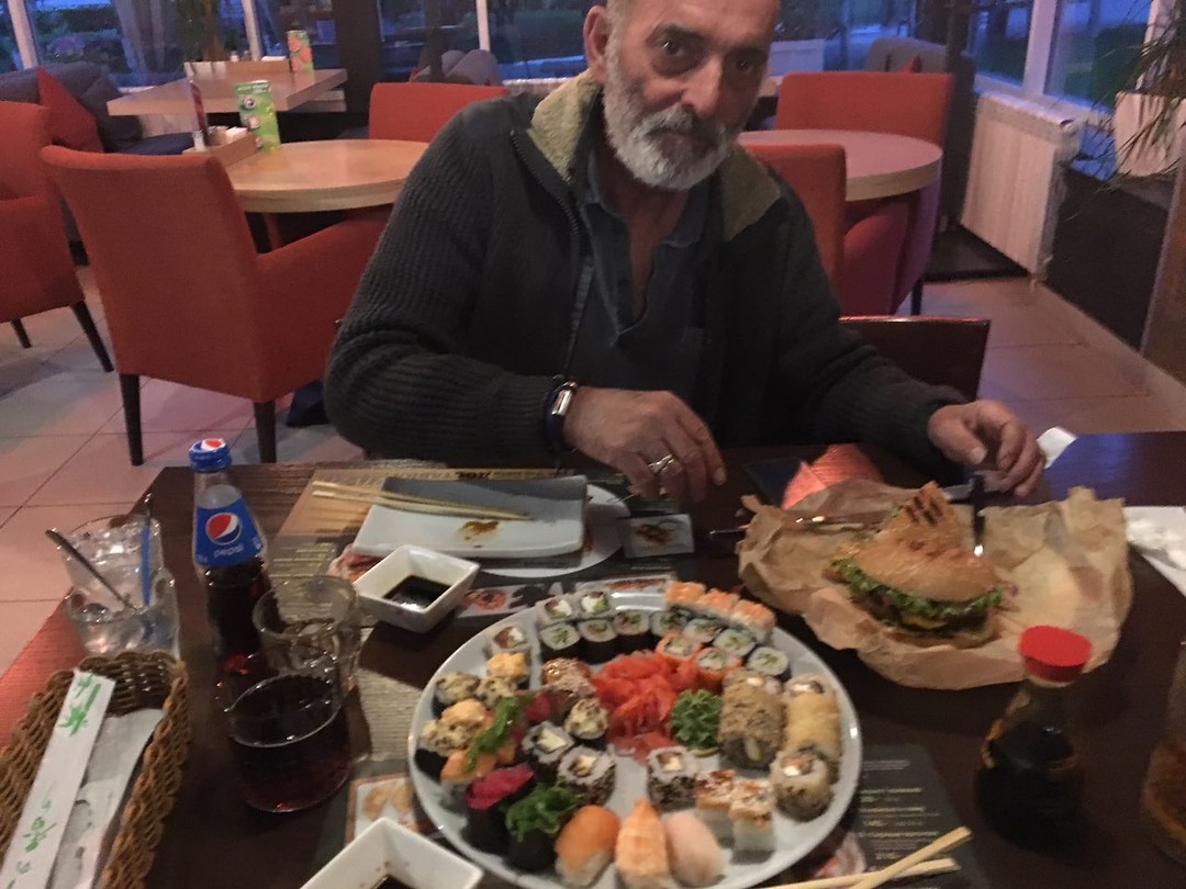Beerje veel bestelg in Barnaul