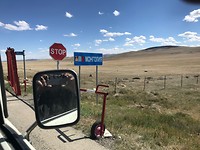Mongolie, we did it