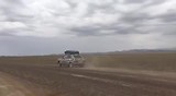270 km onverhard