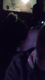 met t busje naar het hotel