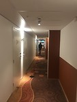 Hotel Prison break
