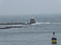 Haveningang Ardglass.