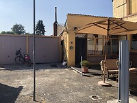 De cours in Isières