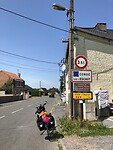 Ah oui Ah oui La France