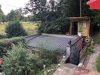 Mijn hutje