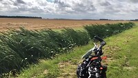 Die wind!!! Die tegenwind!!!!