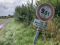 De juiste weg