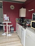 Mijn huisje voor 2 nachten