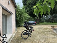 En alweer zo’n mooie locatie