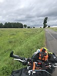 Onderweg