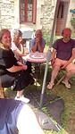 Plezier met Eva, Martin en Erik