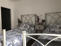 M’n bed
